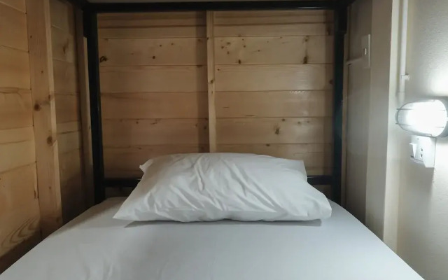 The Bridge Hostel