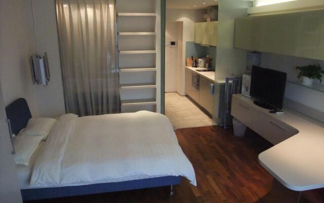 Fosen Suites At Seasons Park