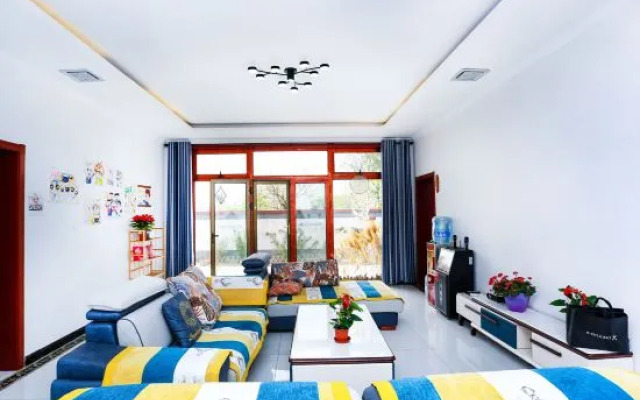 Shidu Nuankexin Homestay