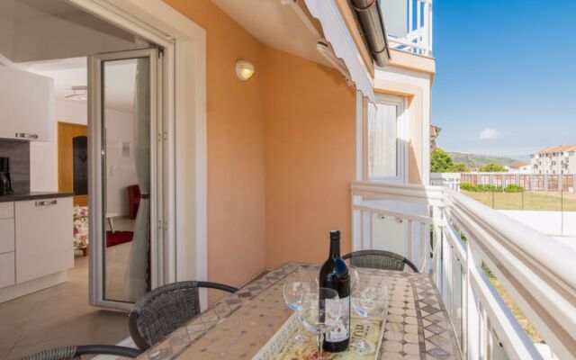 Villa Nikaroni 33946