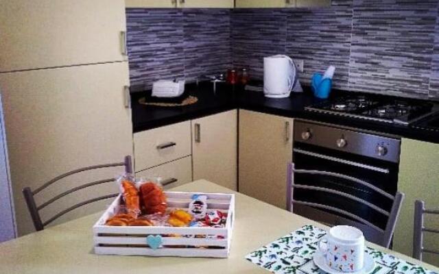 Bed and breakfast Casa Vettese