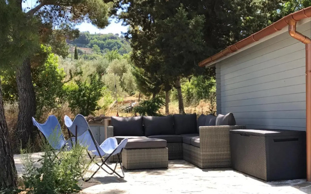 Podere Doccia di Sopra