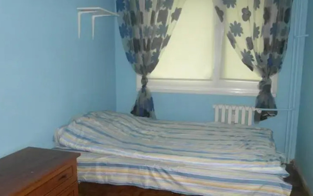 Apartament Spalska