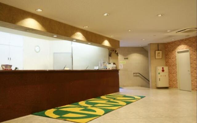 Kawasaki Green Plaza Hotel