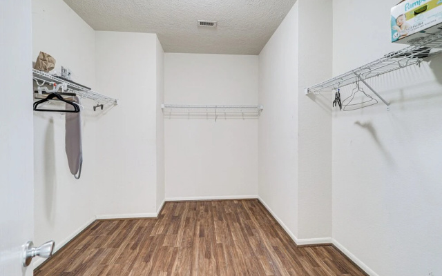Spacious Houston Home w/ Pool Access, Fenced Yard!