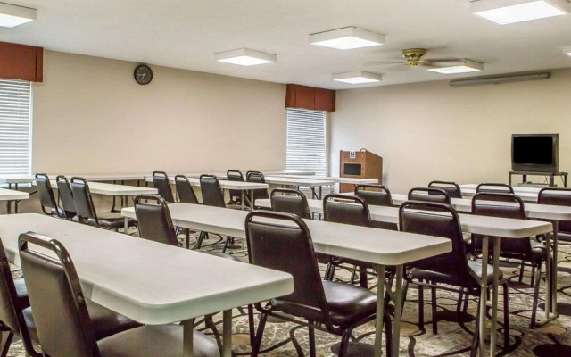 Comfort Inn Circleville OH