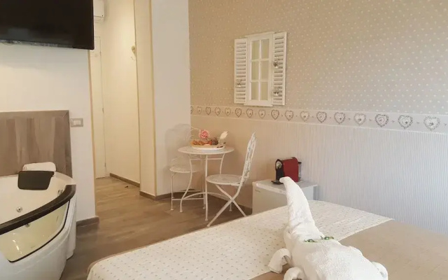 Il Mare di Roma Luxury