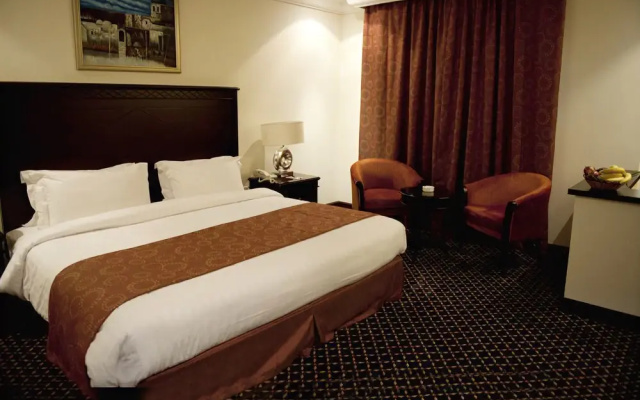 Musherib Hotel