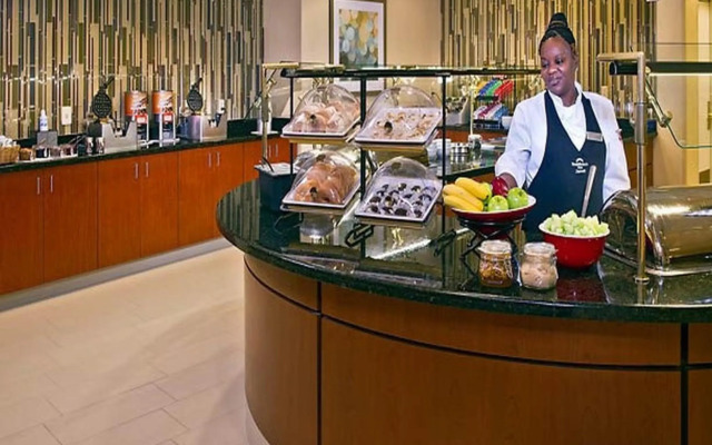 Residence Inn by Marriott Washington, DC National Mall