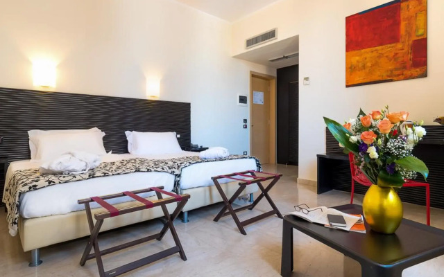 Hotel Garibaldi