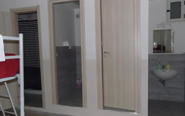 Agorà Hostel
