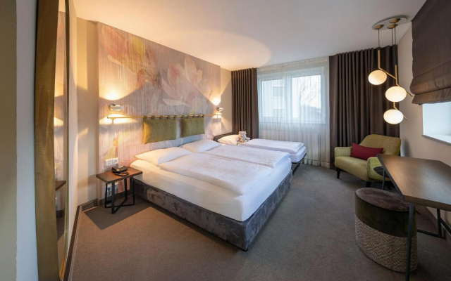 Parkhotel Schmid