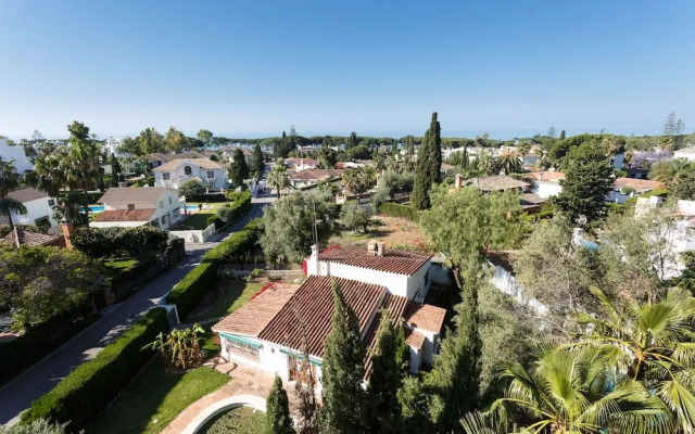 PAAL Apartments Marbella Guadalpín
