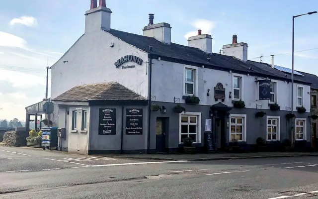Old Brewery Inn