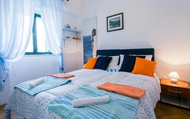 Blue Symphony Apartment