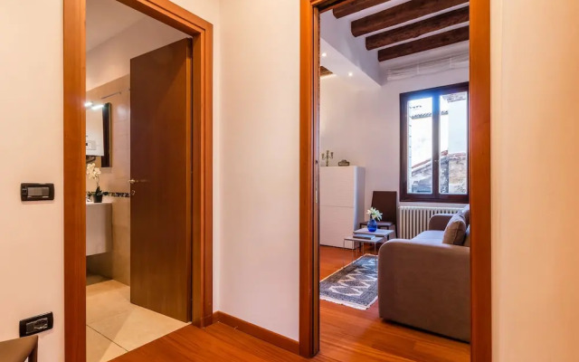 Arsenale 2352 Home Library by Biennale Exhibition