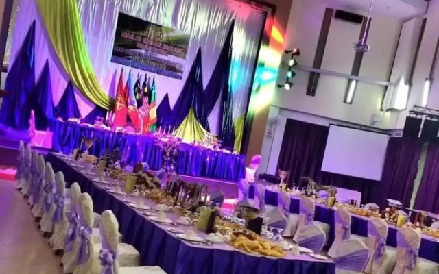 Gloria Swiss Hotel & Apartment Sandakan