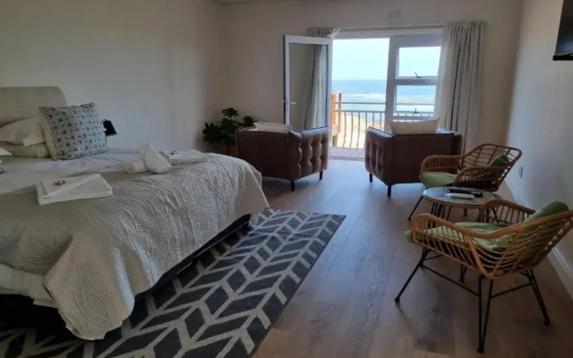Lambert's Bay Beachfront