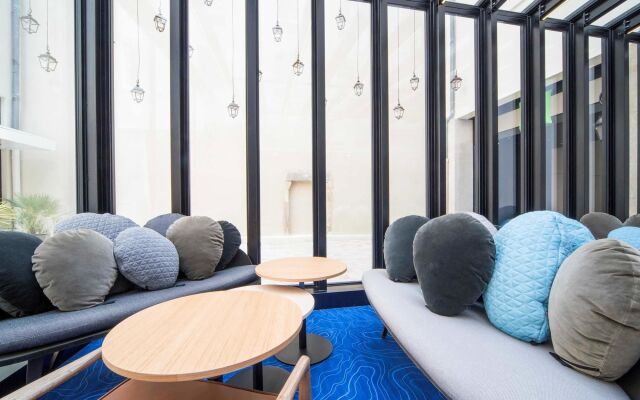 ibis Styles La Rochelle Centre Vieux Port