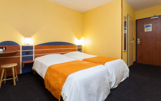 Greet Hotel Bordeaux Floirac Arena