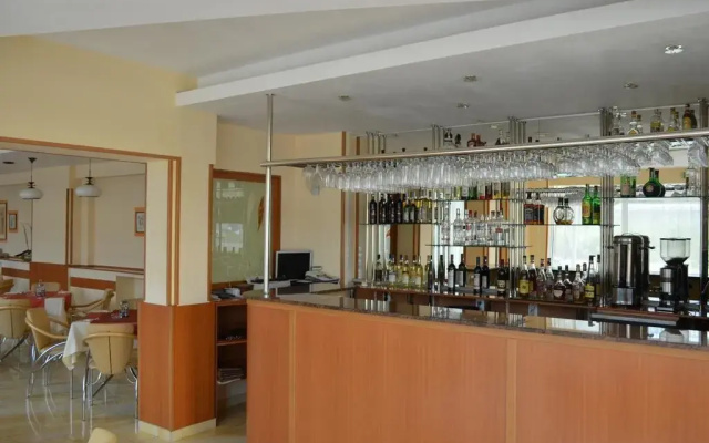 City Center Hotel Brasov