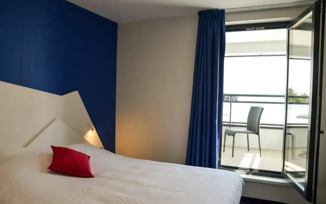 Origami Hotel