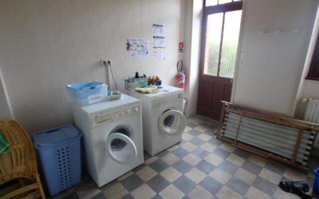 Gîte Cugand, 5 pièces, 8 personnes - FR-1-426-137