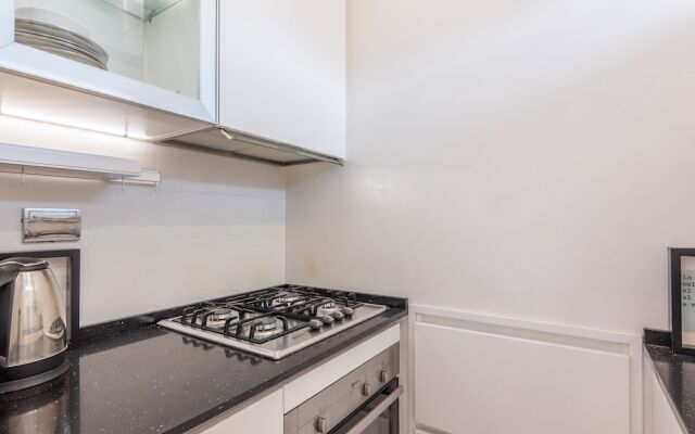 Ponte Vecchio Terrace