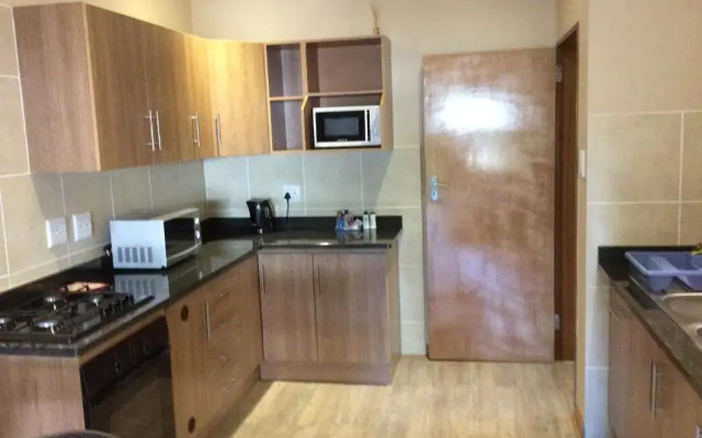 Tebeacon Accommodation