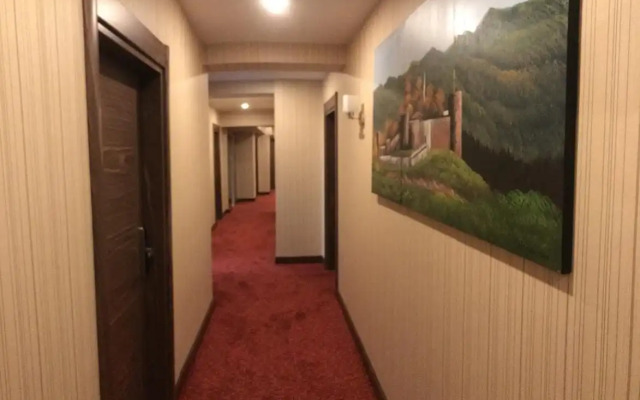 Deryaman Hotel Trabzon