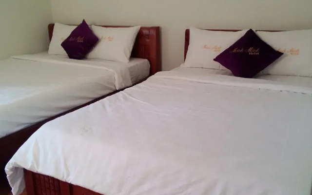Minh Minh Homestay