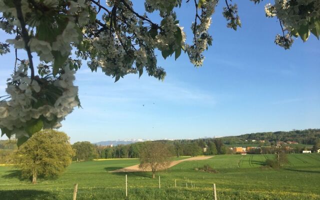 Chambre d'Hotes Du Gueravet