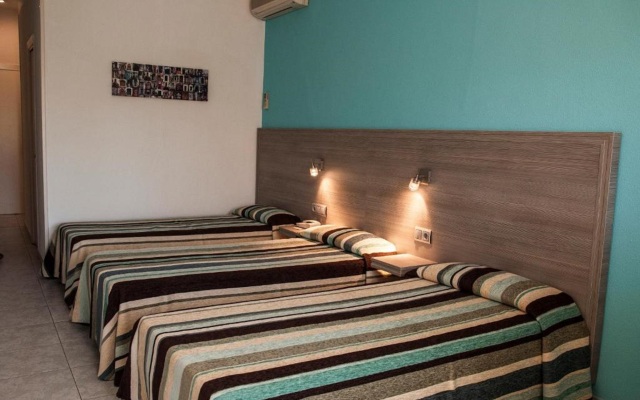 Hotel Planas