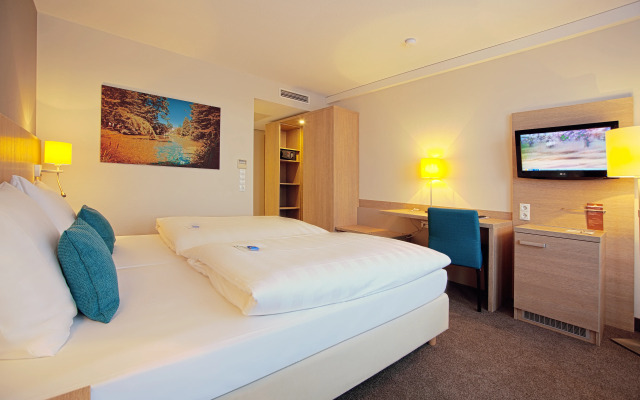 Best Western Hotel President