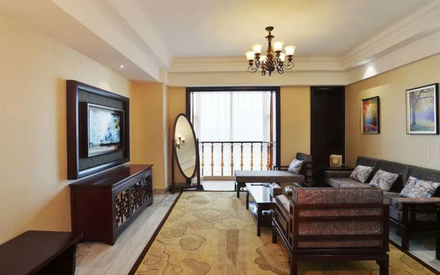 Wanjiali International Hotel