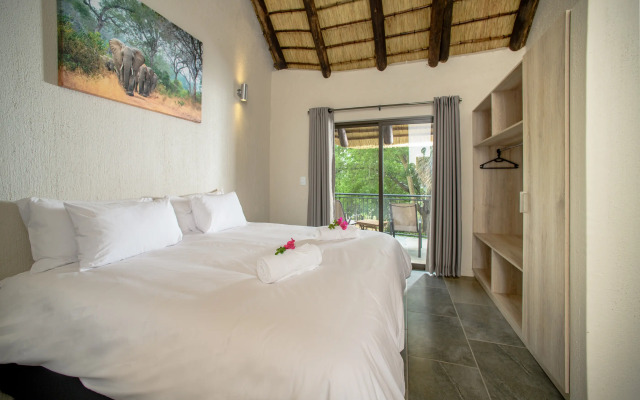 Umbhaba Eco Lodge