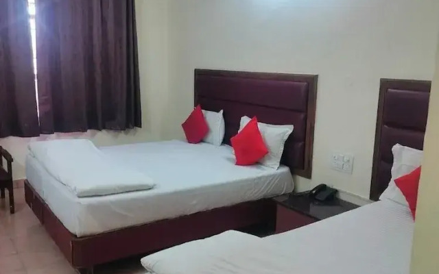 Hotel Ranjit Residency