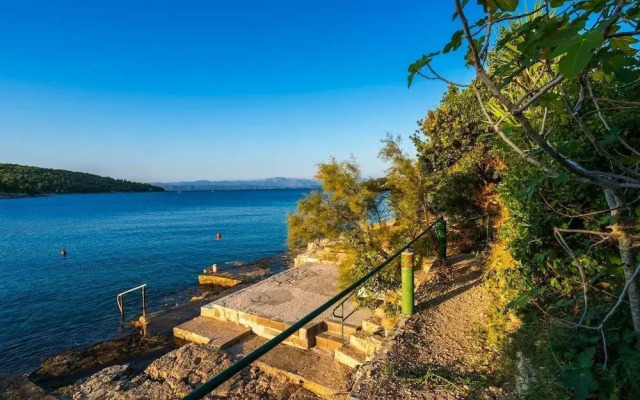 Angie - Terrace With sea View - A1