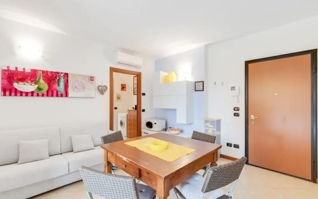 Sol y Mar Apartment
