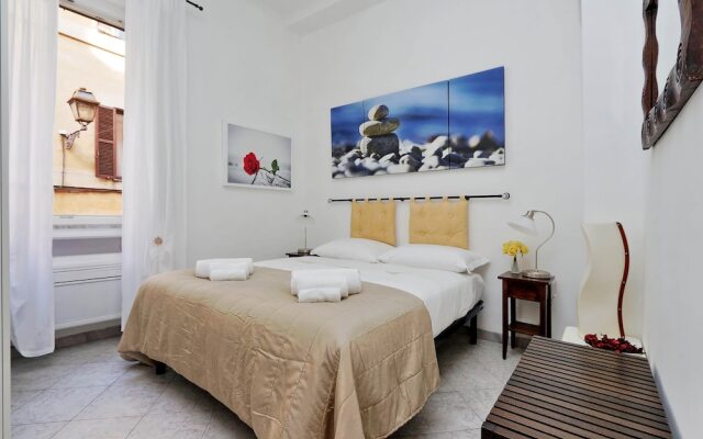 Lungaretta 4 - WR Apartments