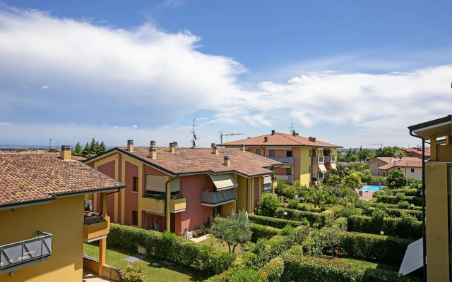 Appartamento Vista Lago