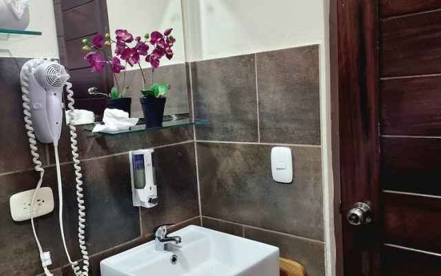 Suites & Villas Calathea