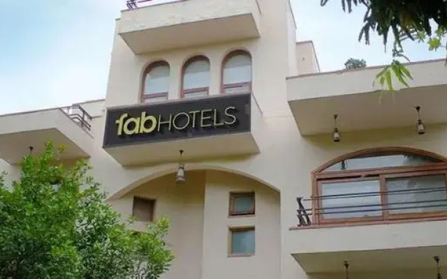 Fabhotel Tavishk Golf Course Road
