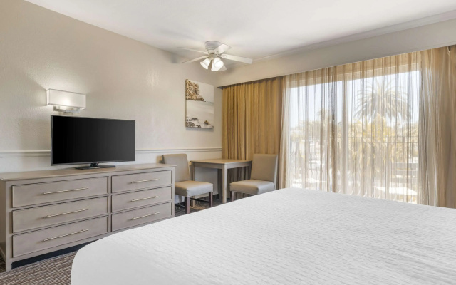 Best Western San Marcos Inn