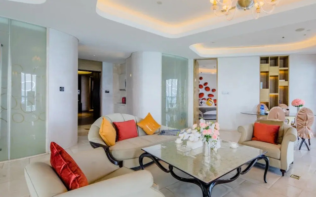 Yuejia Sea Apartment Phoenix Island