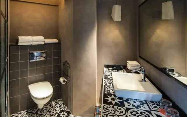Mini Max Hotel Xiamen Central