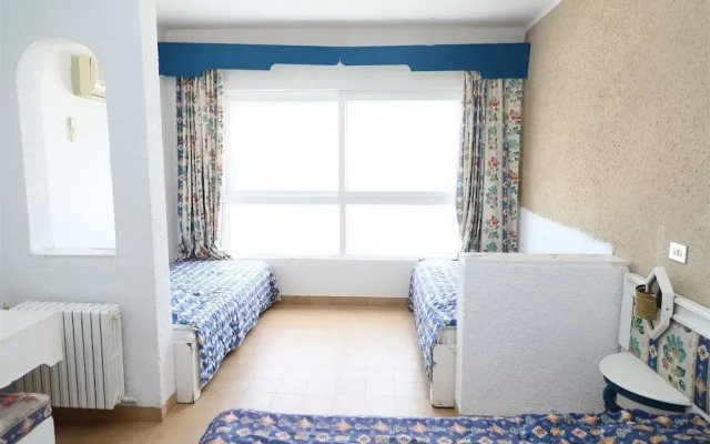 Hotel Nour Justinia