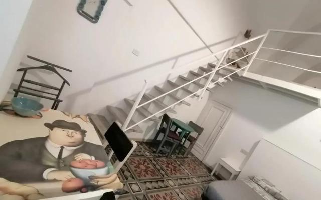 La casa della pecora nera