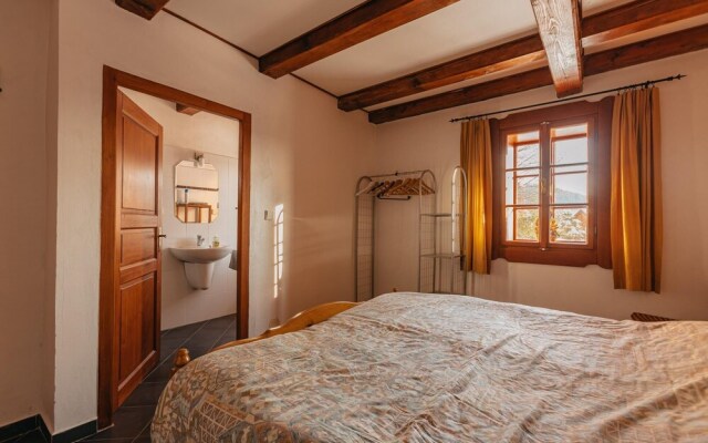 Villa Pool Stupna Ksf095