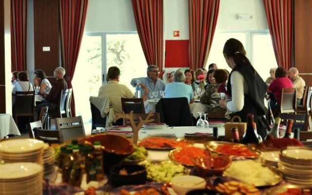 Plácido Hotel Douro - Tabuaço